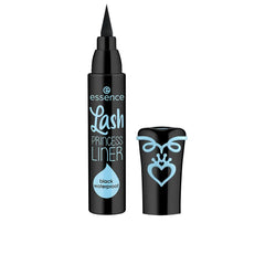 ESSENCE-LASH PRINCESS delineador preto à prova d'água 3 ml-DrShampoo - Perfumaria e Cosmética