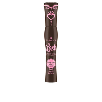 ESSENCE-LASH PRINCESS máscara efeito pestanas preto castanho 12 ml-DrShampoo - Perfumaria e Cosmética Image principale du produit