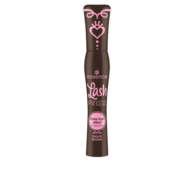 ESSENCE-LASH PRINCESS máscara efeito pestanas preto castanho 12 ml-DrShampoo - Perfumaria e Cosmética
