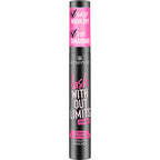 ESSENCE-LASH WITH OUT LIMITS volume extremo de alongamento 04 Preto Tubo 13 ml.-DrShampoo - Perfumaria e Cosmética