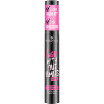 ESSENCE-LASH WITH OUT LIMITS volume extremo de alongamento 04 Preto Tubo 13 ml.-DrShampoo - Perfumaria e Cosmética