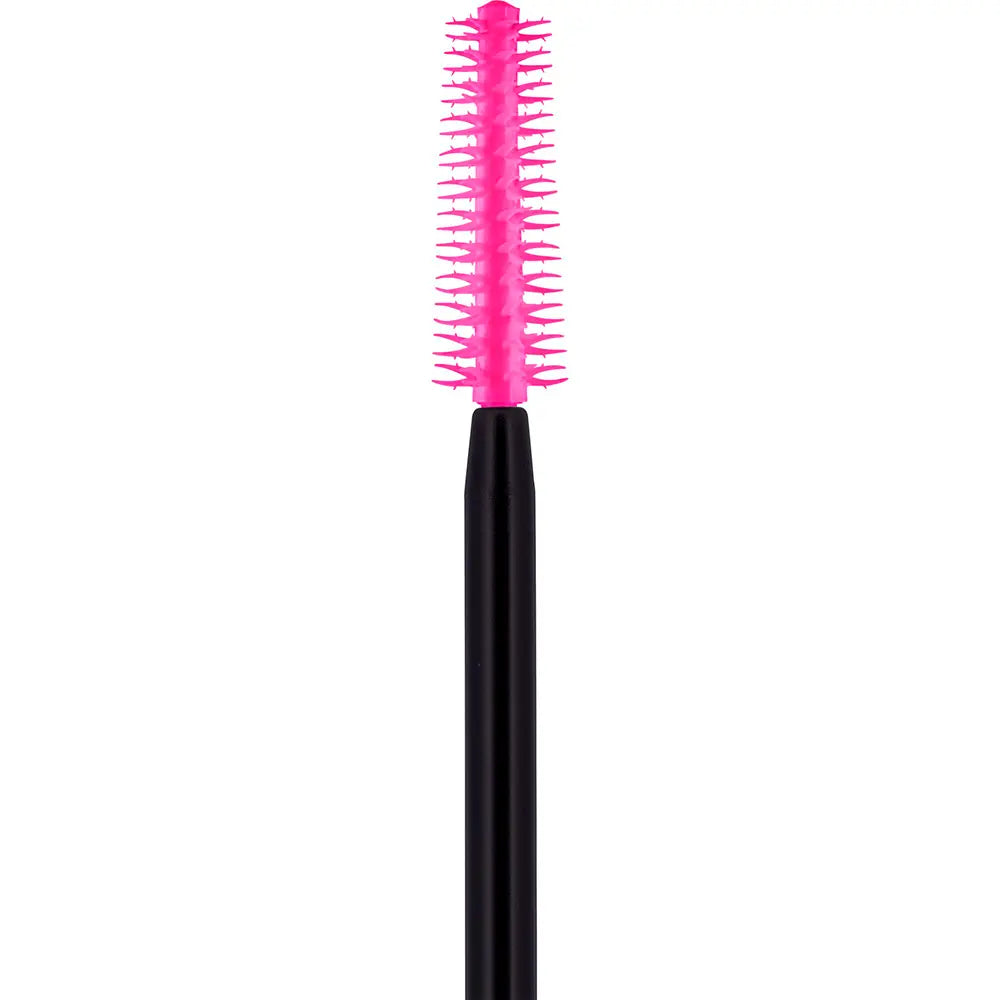 ESSENCE-LASH WITH OUT LIMITS volume extremo de alongamento 04 Preto Tubo 13 ml.-DrShampoo - Perfumaria e Cosmética