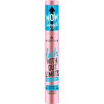 ESSENCE-LASH WITH OUT LIMITS volume extremo de alongamento à prova d'água 03 Preto 13 ml.-DrShampoo - Perfumaria e Cosmética