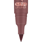 ESSENCE-Lápis Labial TATTOO LINE N39STAIN 03 Make A Mauve 25 ml.-DrShampoo - Perfumaria e Cosmética