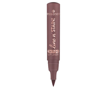 ESSENCE-Lápis Labial TATTOO LINE N39STAIN 03 Make A Mauve 25 ml.-DrShampoo - Perfumaria e Cosmética Image principale du produit