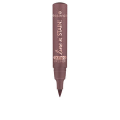 ESSENCE-Lápis Labial TATTOO LINE N39STAIN 03 Make A Mauve 25 ml.-DrShampoo - Perfumaria e Cosmética