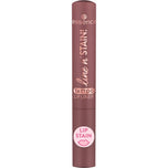 ESSENCE-Lápis Labial TATTOO LINE N'STAIN 03 Make A Mauve 25 ml.-DrShampoo - Perfumaria e Cosmética