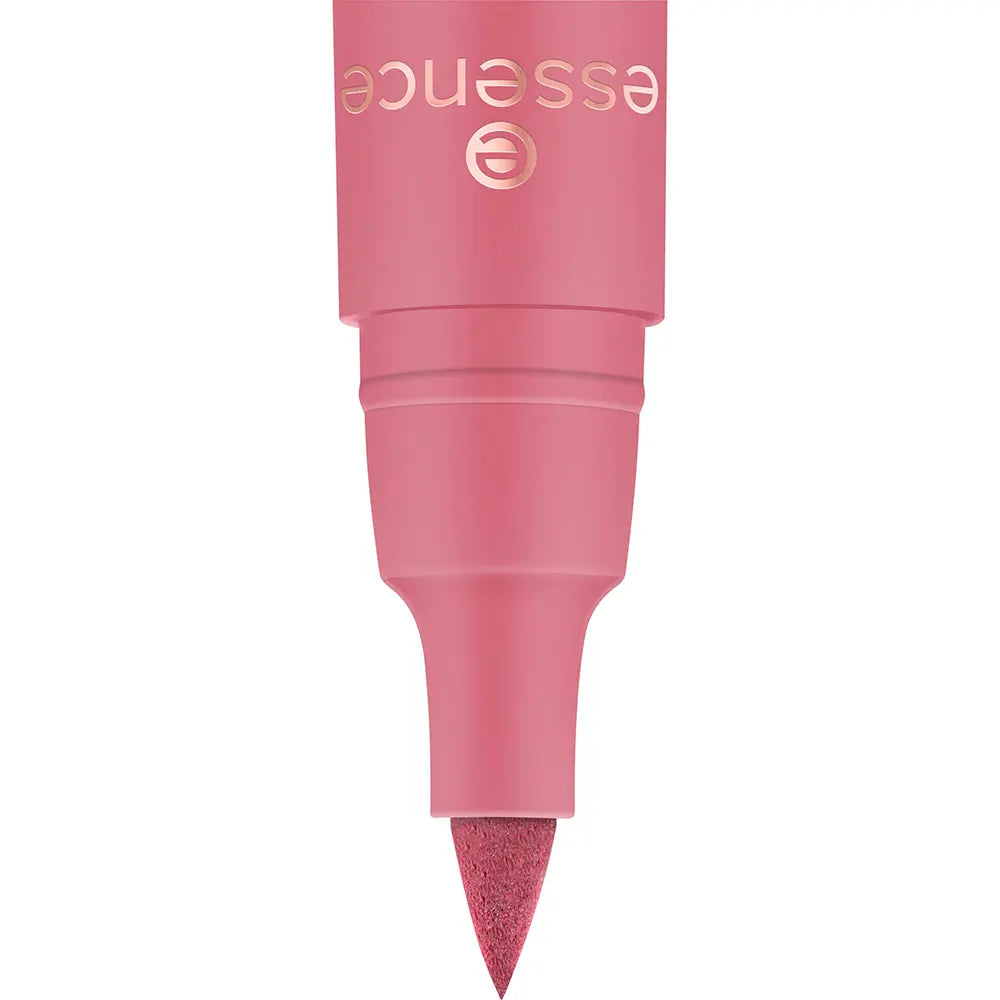 ESSENCE-Lápis de contorno labial TATTOO LINE N39STAIN 01 Everyone's Nude Pink 25 ml.-DrShampoo - Perfumaria e Cosmética
