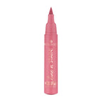 ESSENCE-Lápis de contorno labial TATTOO LINE N39STAIN 01 Everyone's Nude Pink 25 ml.-DrShampoo - Perfumaria e Cosmética