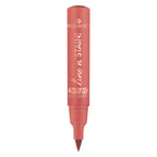 ESSENCE-Lápis de contorno labial TATTOO LINE N39STAIN 02 Must Have Brown 25 ml.-DrShampoo - Perfumaria e Cosmética