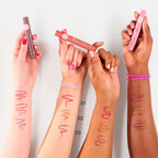 ESSENCE-Lápis de contorno labial TATTOO LINE N39STAIN 02 Must Have Brown 25 ml.-DrShampoo - Perfumaria e Cosmética
