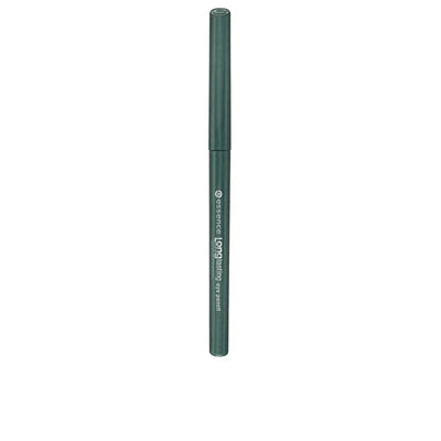 ESSENCE-Lápis de holos LONG LASTING 18h à prova d'agua 12 eu tenho um verde 028 gr-DrShampoo - Perfumaria e Cosmética