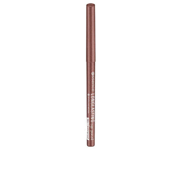 ESSENCE-Lápis de holos LONGA DURAÇÃO 18h à prova de água 35 castanho brilhante 028 gr-DrShampoo - Perfumaria e Cosmética Imagem principal do produto