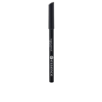 ESSENCE-Lápis de olhos KAJAL 01 preto 1 gr-DrShampoo - Perfumaria e Cosmética