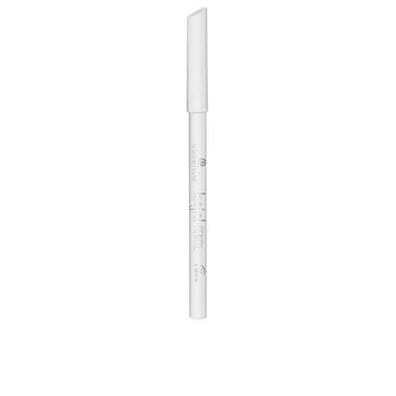 ESSENCE-Lápis de olhos KAJAL 04 branco 1 gr-DrShampoo - Perfumaria e Cosmética Main image
