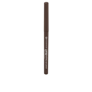 ESSENCE-Lápis de olhos LONGA DURAÇÃO 02 chocolate quente 028 gr-DrShampoo - Perfumaria e Cosmética Imagem principal do produto