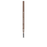 ESSENCE-Lápis de sobrancelha à prova d'água MICRO PRECISE nº 02-Taupe 0,05 g-DrShampoo - Perfumaria e Cosmética