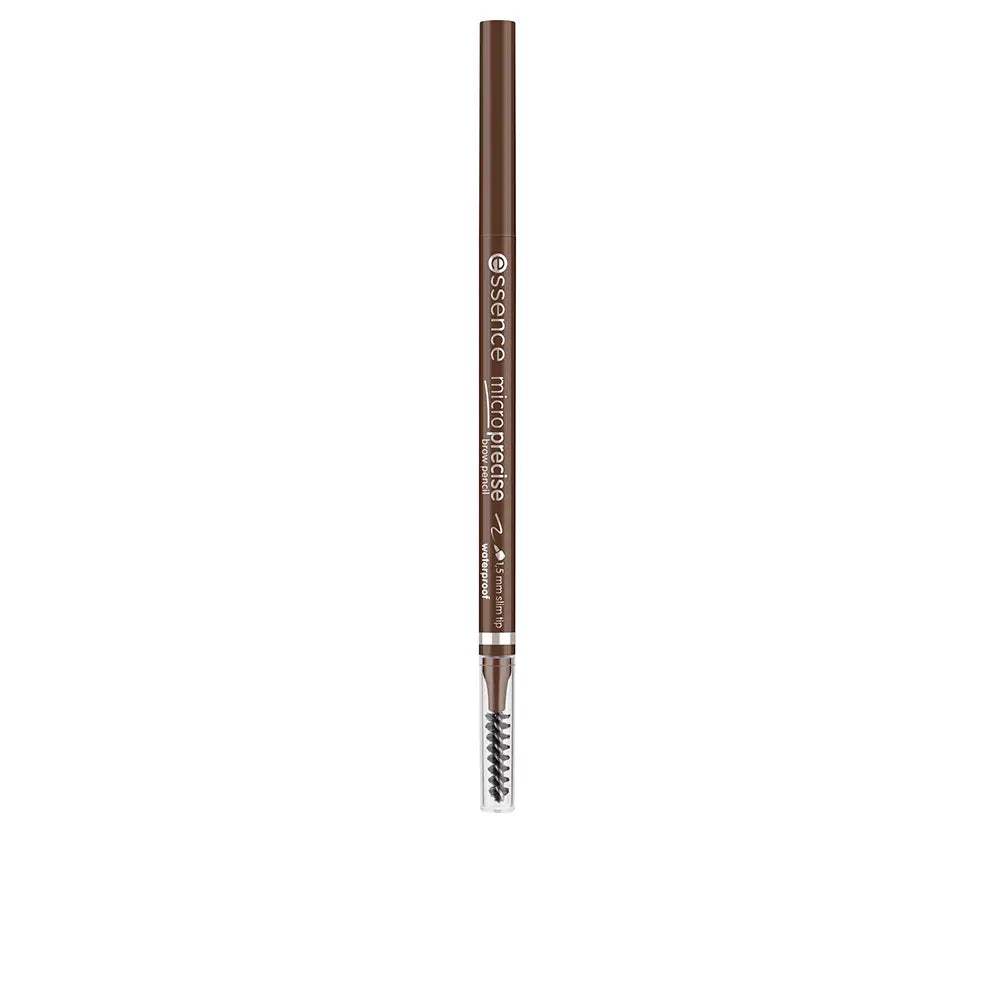 Lápis de sobrancelha à prova d'água MICRO PRECISE nº 05 - Castanho Quente 0,05 ml