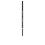 ESSENCE-Lápis de sobrancelha à prova d'água MICRO PRECISE nº 08 - Castanho Escuro 0,05 ml-DrShampoo - Perfumaria e Cosmética