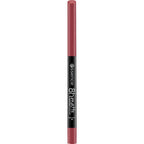 ESSENCE-Lápis labial 8h MATTE COMFORT 19 Burgundy Bestie 03 gr.-DrShampoo - Perfumaria e Cosmética