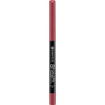 ESSENCE-Lápis labial 8h MATTE COMFORT 19 Burgundy Bestie 03 gr.-DrShampoo - Perfumaria e Cosmética