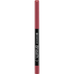 ESSENCE-Lápis labial 8h MATTE COMFORT 19 Burgundy Bestie 03 gr.-DrShampoo - Perfumaria e Cosmética