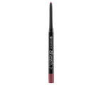 ESSENCE-Lápis labial 8h MATTE COMFORT 19 Burgundy Bestie 03 gr.-DrShampoo - Perfumaria e Cosmética