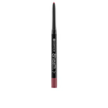 ESSENCE-Lápis labial 8h MATTE COMFORT 19 Burgundy Bestie 03 gr.-DrShampoo - Perfumaria e Cosmética