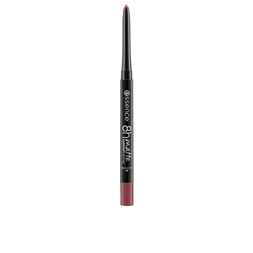 ESSENCE-Lápis labial 8h MATTE COMFORT 19 Burgundy Bestie 03 gr.-DrShampoo - Perfumaria e Cosmética Image principale du produit