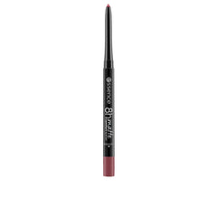 ESSENCE-Lápis labial 8h MATTE COMFORT 19 Burgundy Bestie 03 gr.-DrShampoo - Perfumaria e Cosmética