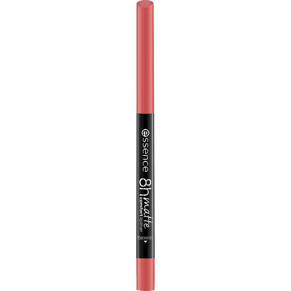 ESSENCE-Lápis labial 8h MATTE COMFORT 20 Mauve Mirage 03 gr.-DrShampoo - Perfumaria e Cosmética