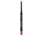 ESSENCE-Lápis labial 8h MATTE COMFORT 20 Mauve Mirage 03 gr.-DrShampoo - Perfumaria e Cosmética