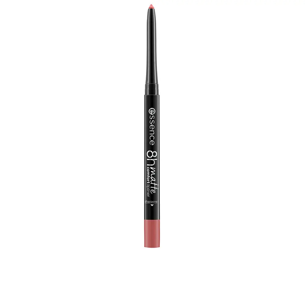 ESSENCE-Lápis labial 8h MATTE COMFORT 20 Mauve Mirage 03 gr.-DrShampoo - Perfumaria e Cosmética