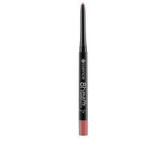 ESSENCE-Lápis labial 8h MATTE COMFORT 20 Mauve Mirage 03 gr.-DrShampoo - Perfumaria e Cosmética