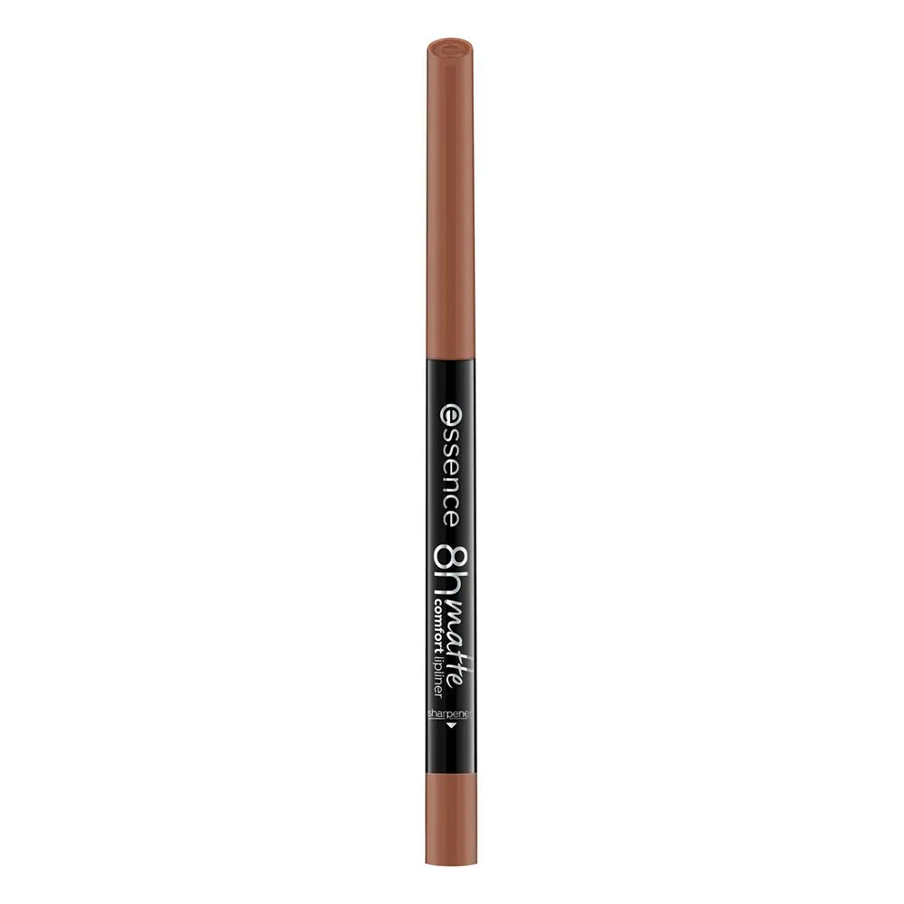 ESSENCE-Lápis labial MATTE COMFORT 8h 10 ThePerfect Shade 030 gr.-DrShampoo - Perfumaria e Cosmética