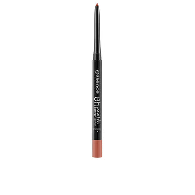 ESSENCE-Lápis labial MATTE COMFORT 8h 12 Cushion Talk 030 gr.-DrShampoo - Perfumaria e Cosmética