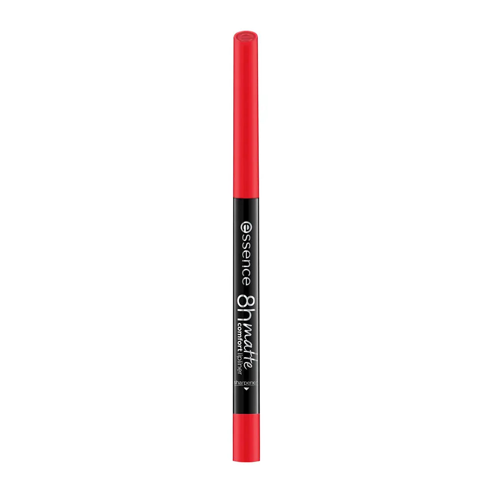 ESSENCE-Lápis labial MATTE COMFORT 8h 13 Never Too Much 030 gr.-DrShampoo - Perfumaria e Cosmética