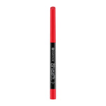 ESSENCE-Lápis labial MATTE COMFORT 8h 13 Never Too Much 030 gr.-DrShampoo - Perfumaria e Cosmética