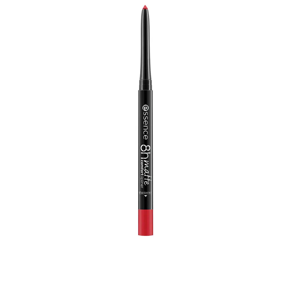 ESSENCE-Lápis labial MATTE COMFORT 8h 13 Never Too Much 030 gr.-DrShampoo - Perfumaria e Cosmética