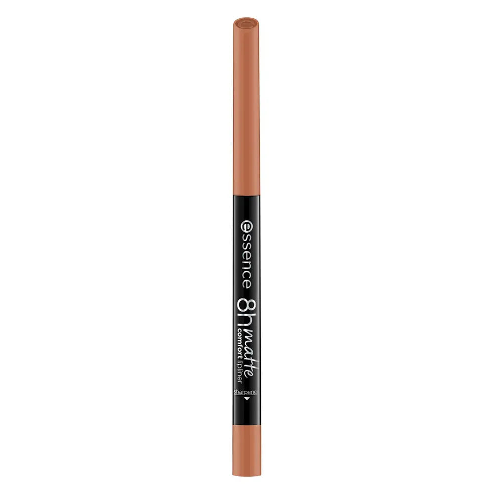 ESSENCE-Lápis labial MATTE COMFORT 8h 14 Porque É Icônico 030 gr.-DrShampoo - Perfumaria e Cosmética