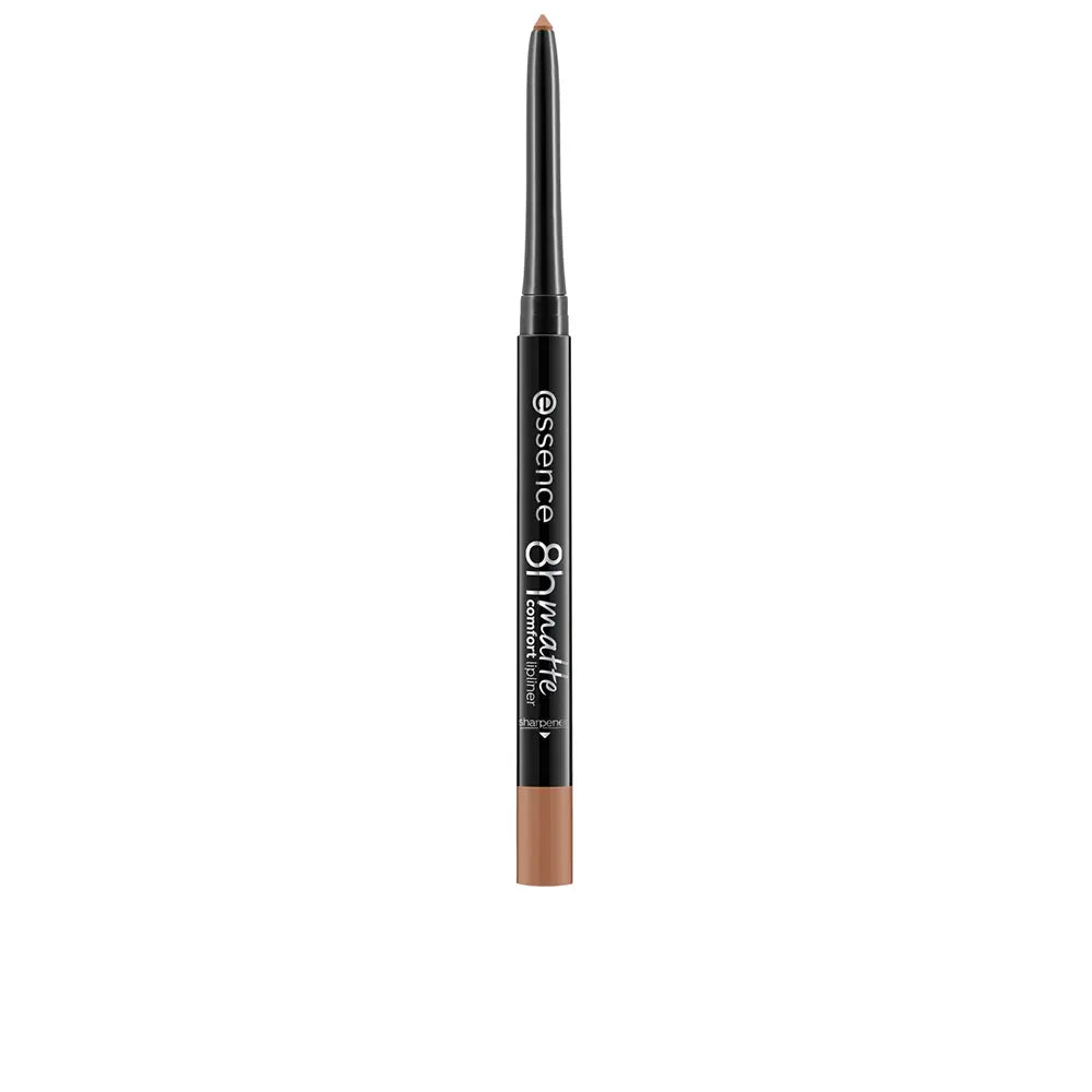 ESSENCE-Lápis labial MATTE COMFORT 8h 14 Porque É Icônico 030 gr.-DrShampoo - Perfumaria e Cosmética