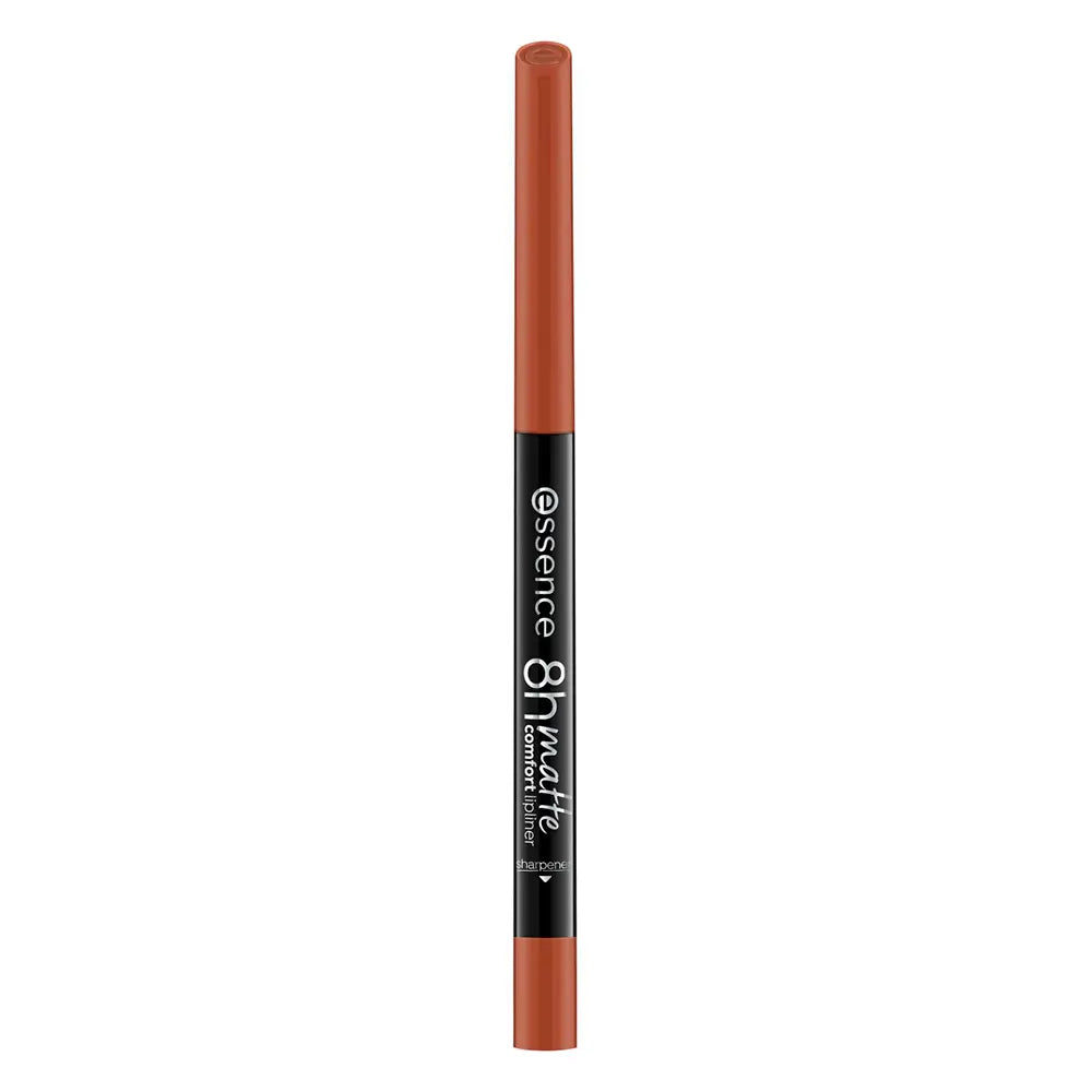 ESSENCE-Lápis labial MATTE COMFORT 8h 17 Must Have Brown 030 gr.-DrShampoo - Perfumaria e Cosmética