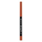 ESSENCE-Lápis labial MATTE COMFORT 8h 17 Must Have Brown 030 gr.-DrShampoo - Perfumaria e Cosmética
