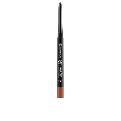 ESSENCE-Lápis labial MATTE COMFORT 8h 17 Must Have Brown 030 gr.-DrShampoo - Perfumaria e Cosmética