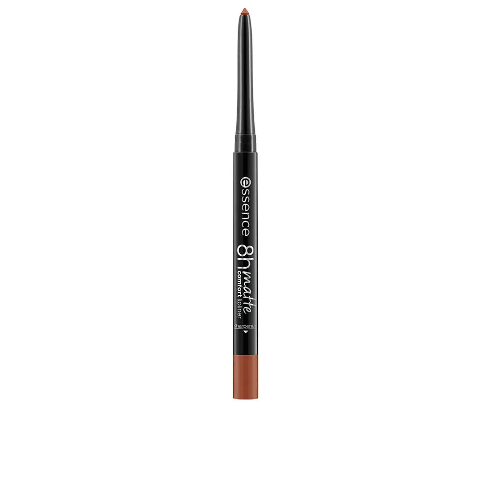 ESSENCE-Lápis labial MATTE COMFORT 8h 17 Must Have Brown 030 gr.-DrShampoo - Perfumaria e Cosmética
