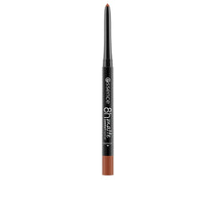 ESSENCE-Lápis labial MATTE COMFORT 8h 17 Must Have Brown 030 gr.-DrShampoo - Perfumaria e Cosmética