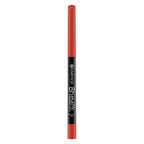 ESSENCE-Lápis labial MATTE COMFORT 8h 18 Cherry On Top 030 gr.-DrShampoo - Perfumaria e Cosmética
