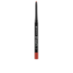 ESSENCE-Lápis labial MATTE COMFORT 8h 18 Cherry On Top 030 gr.-DrShampoo - Perfumaria e Cosmética