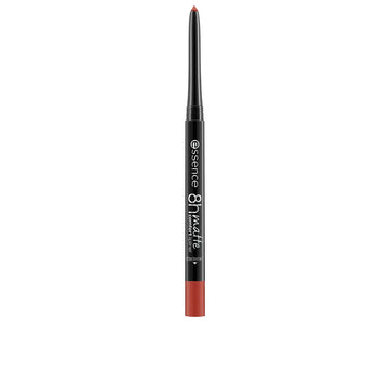 ESSENCE-Lápis labial MATTE COMFORT 8h 18 Cherry On Top 030 gr.-DrShampoo - Perfumaria e Cosmética Image principale du produit