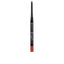 ESSENCE-Lápis labial MATTE COMFORT 8h 18 Cherry On Top 030 gr.-DrShampoo - Perfumaria e Cosmética